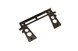 Polaris 1019526-458 Frame, Cab, Rear, Lh, Matte, Black