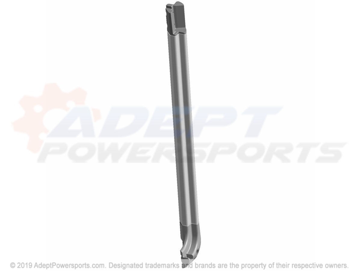 Polaris 1019526-458 Frame, Cab, Rear, Lh, Matte, Black