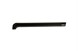 Polaris 1019527-458 Frame, Cab, Rear, Rh, Matte, Black