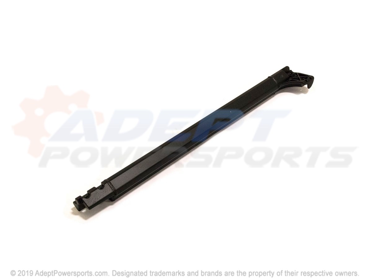 Polaris 1019527-458 Frame, Cab, Rear, Rh, Matte, Black