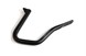 Polaris 1019524-458 Bolster, Hip, Matte, Black
