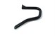 Polaris 1019525-458 Bolster, Hip, Front, Matte, Black
