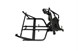Polaris 1018933-458 Frame, Main, Front, Matte, Black
