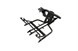 Polaris 1018933-458 Frame, Main, Front, Matte, Black