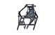 Polaris 1018935-458 Frame, Rear, Matte, Black