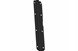 Polaris 5450337-070 Plate, Skid, Front, Black