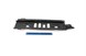 Polaris 5450841-070 Tray, Routing, Black