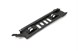 Polaris 5450841-070 Tray, Routing, Black