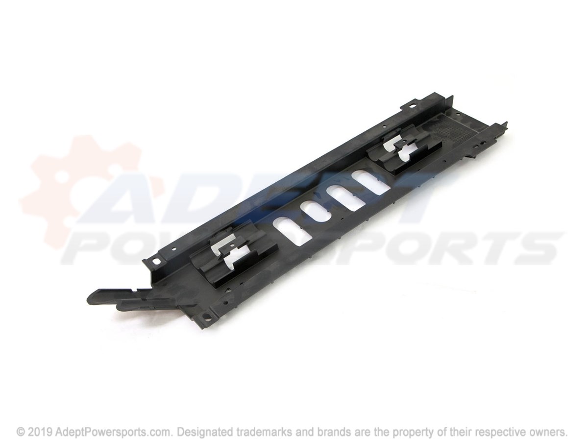 Polaris 5450841-070 Tray, Routing, Black