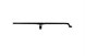 Polaris 1019500-329 Rocker, Rh, Black