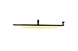 Polaris 1019500-329 Rocker, Rh, Black