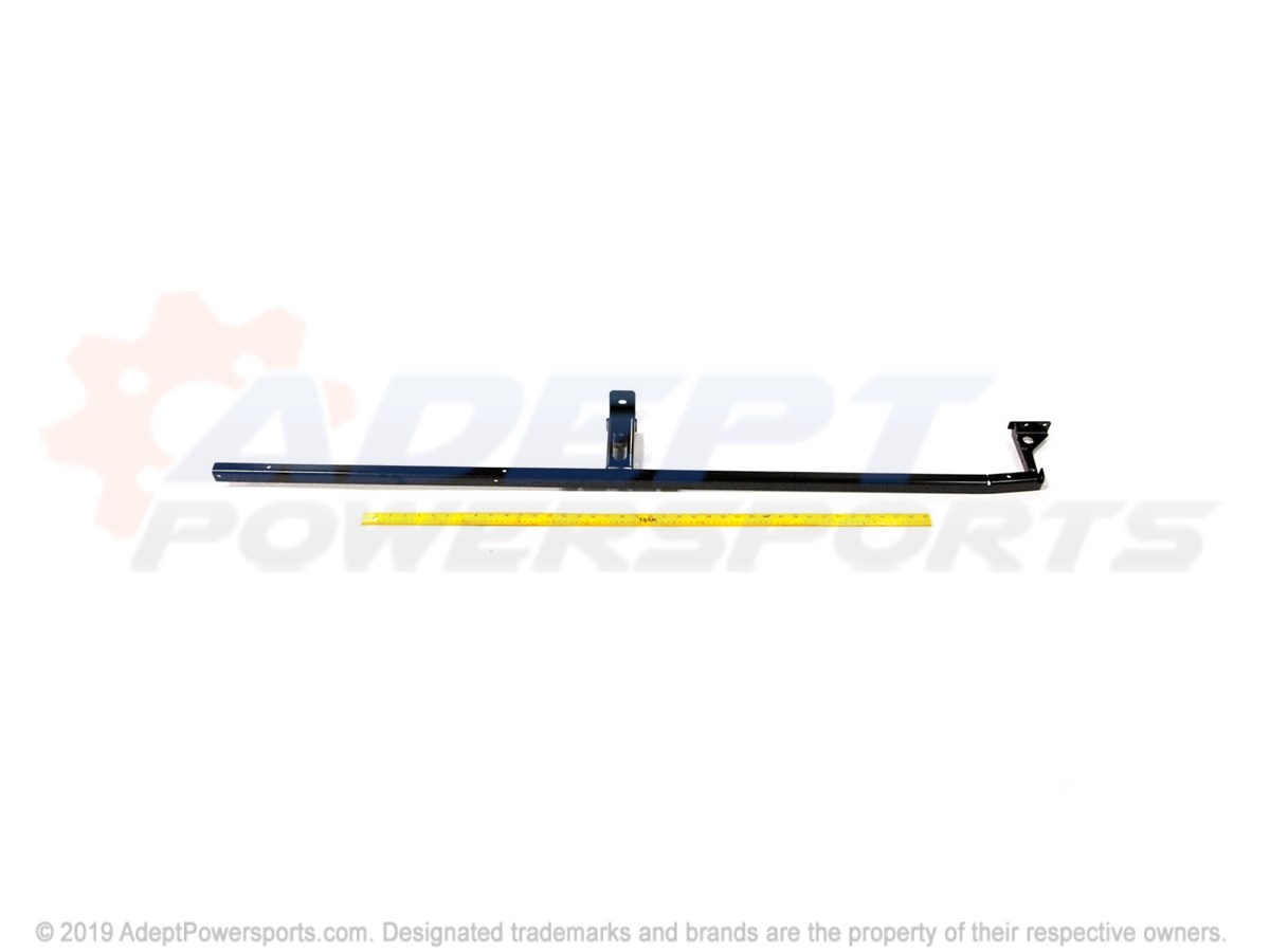 Polaris 1019500-329 Rocker, Rh, Black