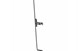 Polaris 1019500-329 Rocker, Rh, Black