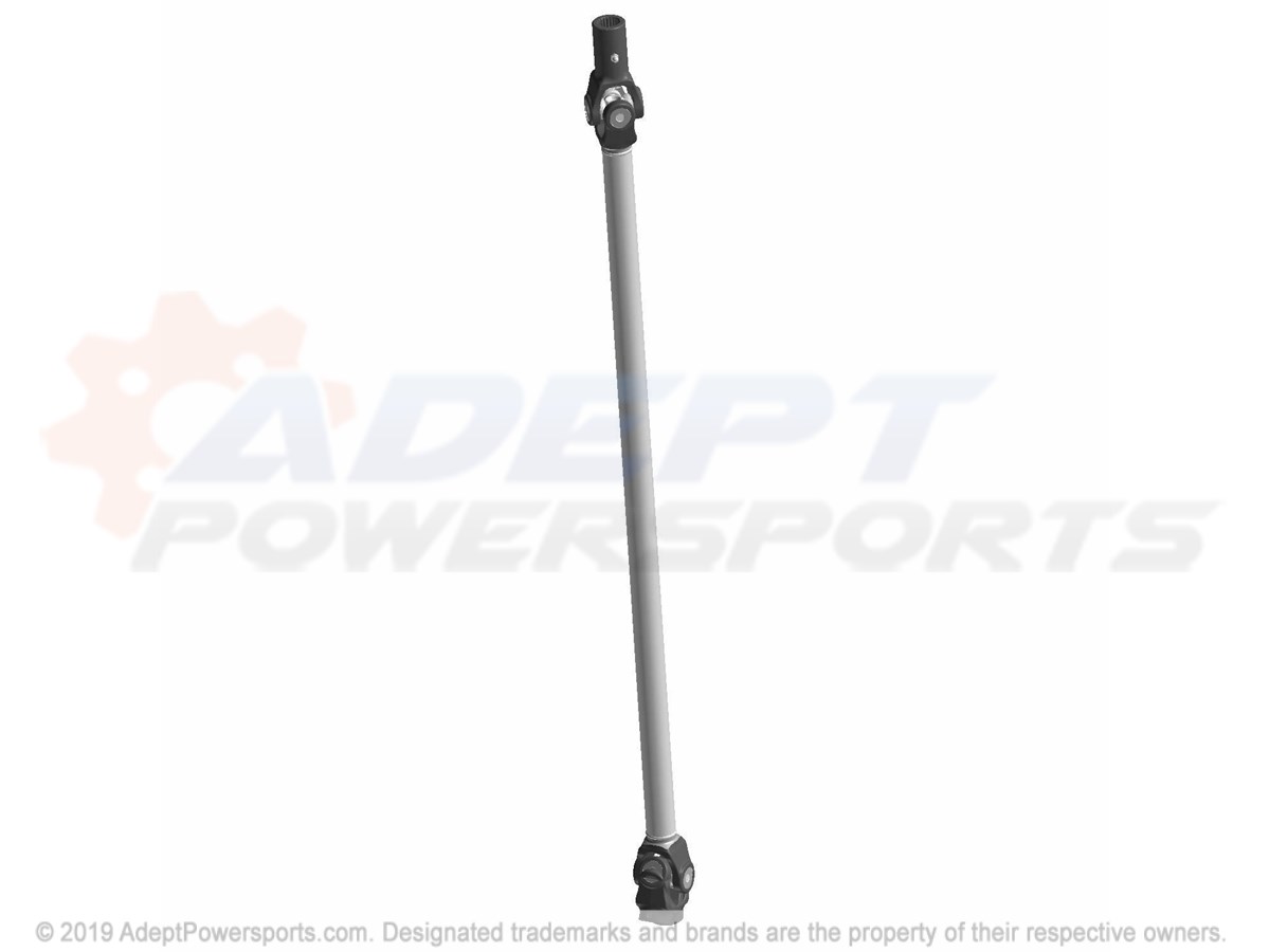 Polaris 1333146 Assembly, Propshaft, Front