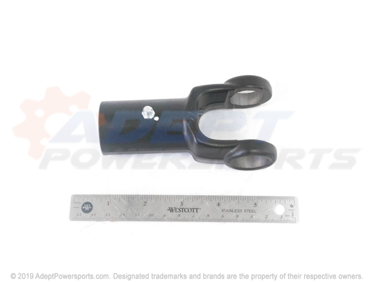 Polaris 3235503 Yoke, Slip, Indexed