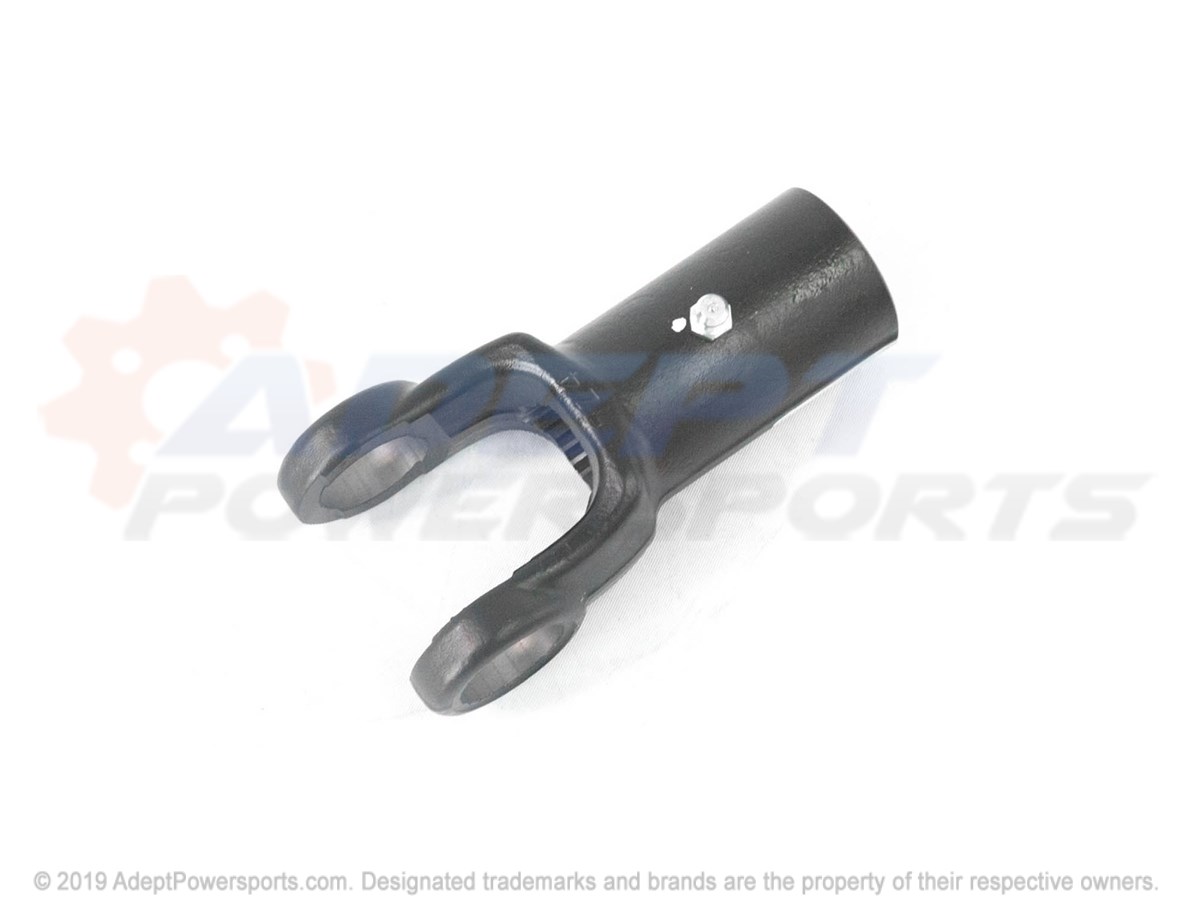 Polaris 3235503 Yoke, Slip, Indexed