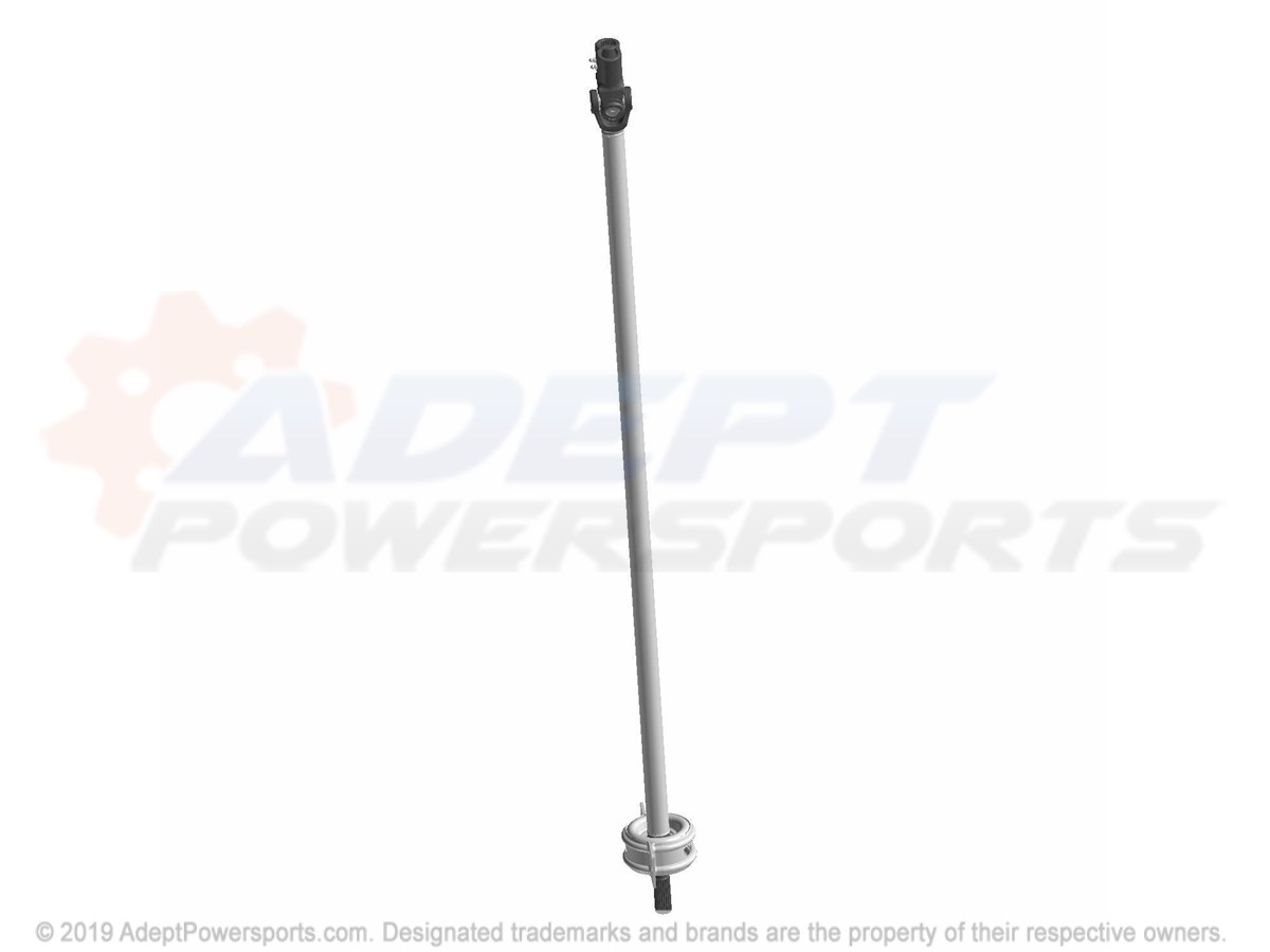 Polaris 1333147 Assembly, Propshaft, Rear