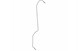 Polaris 7081866 Cable, Shift