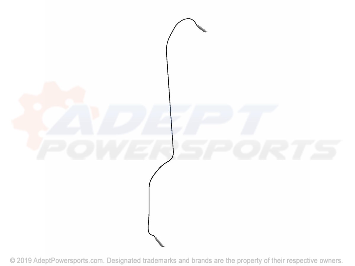 Polaris 7081866 Cable, Shift