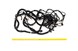 Polaris 2412525 Harness, Chassis, Crew, Eps