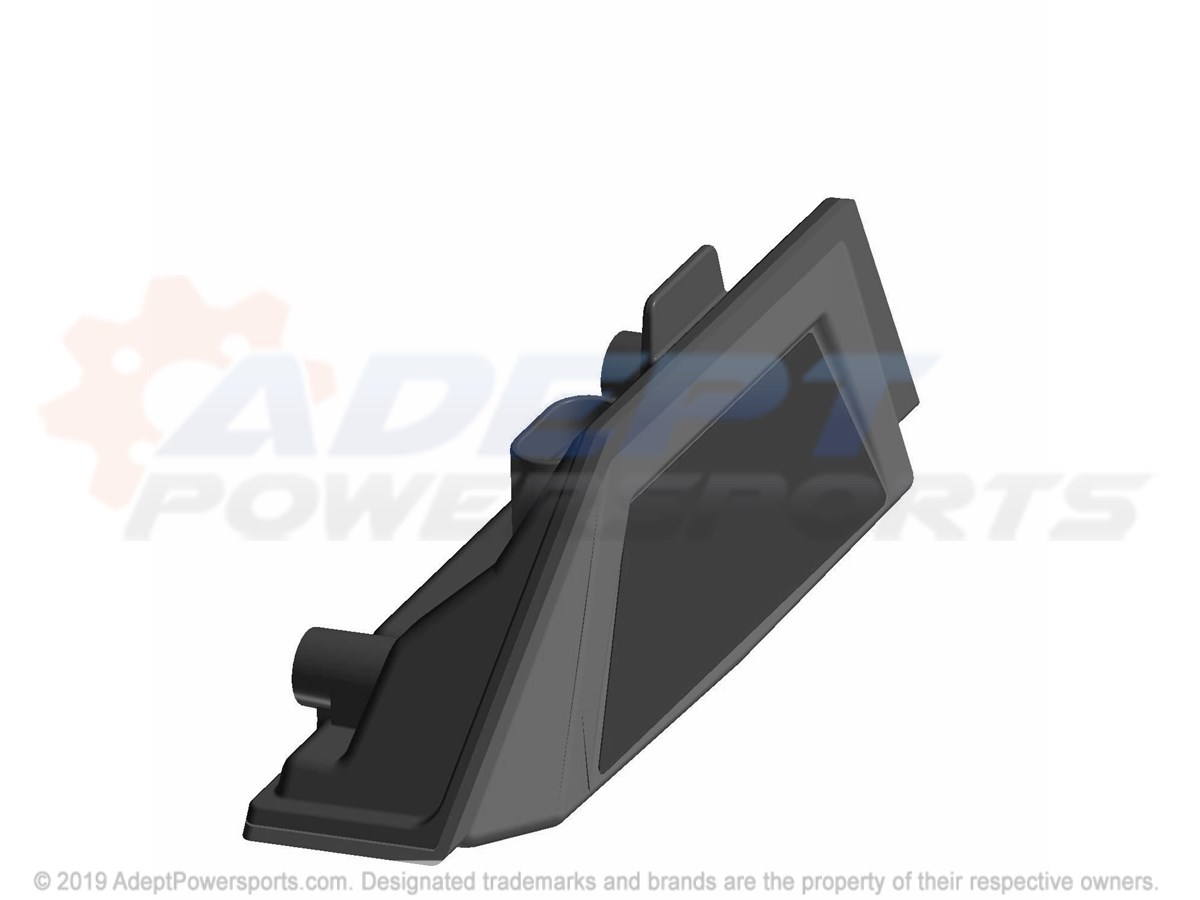 Polaris 2412774 Assembly, Taillight