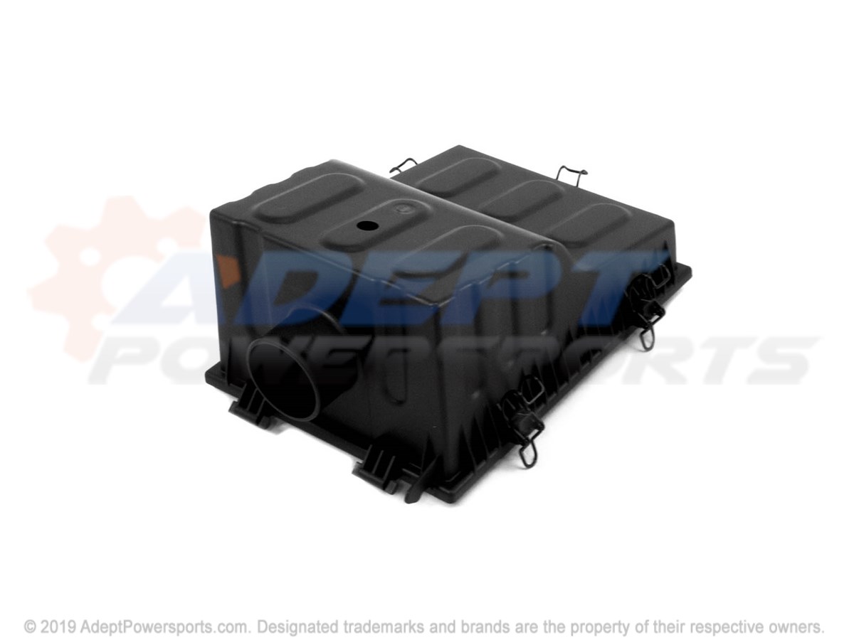Polaris 1240787 Assembly, Airbox, Main