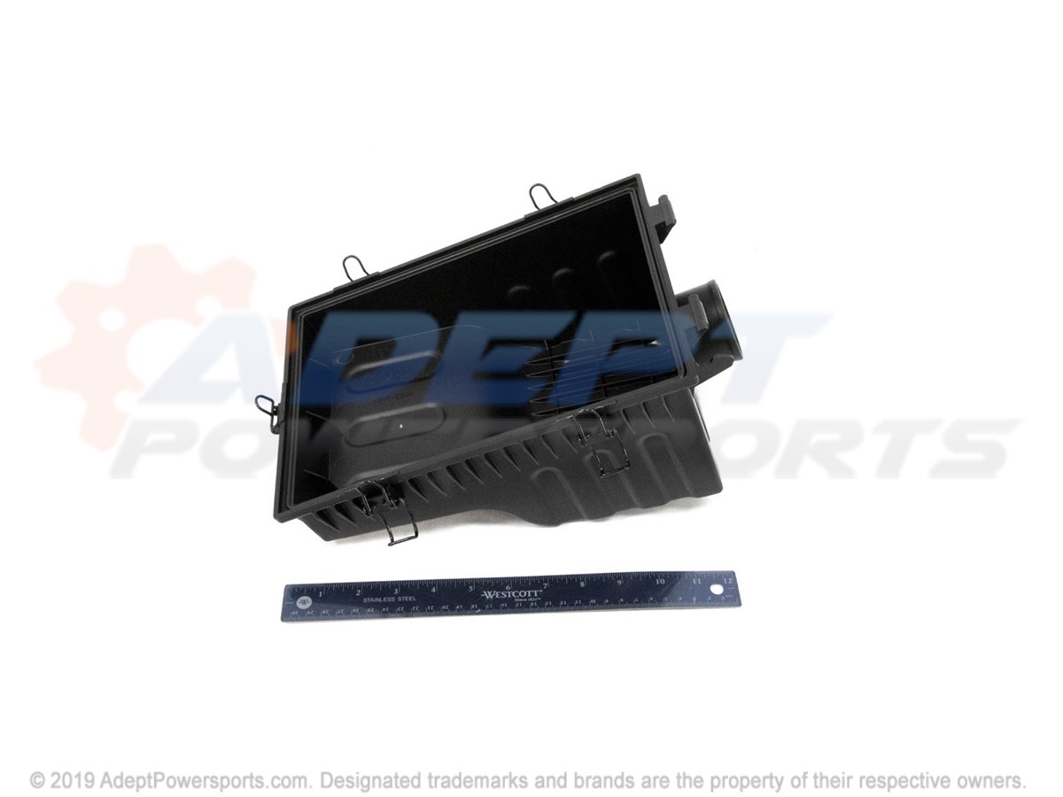 Polaris 1240787 Assembly, Airbox, Main