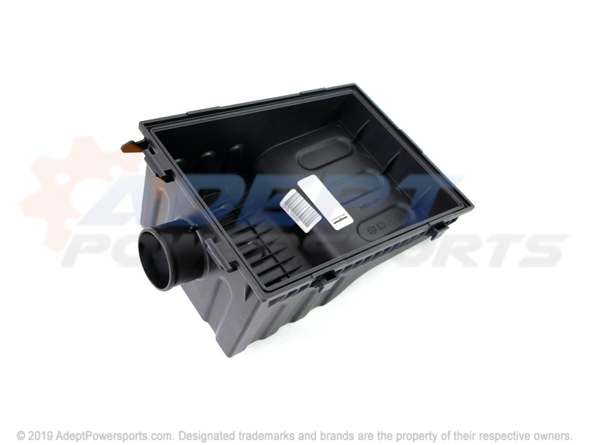 Polaris 5450722 Base, Airbox