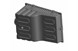 Polaris 5450722 Base, Airbox