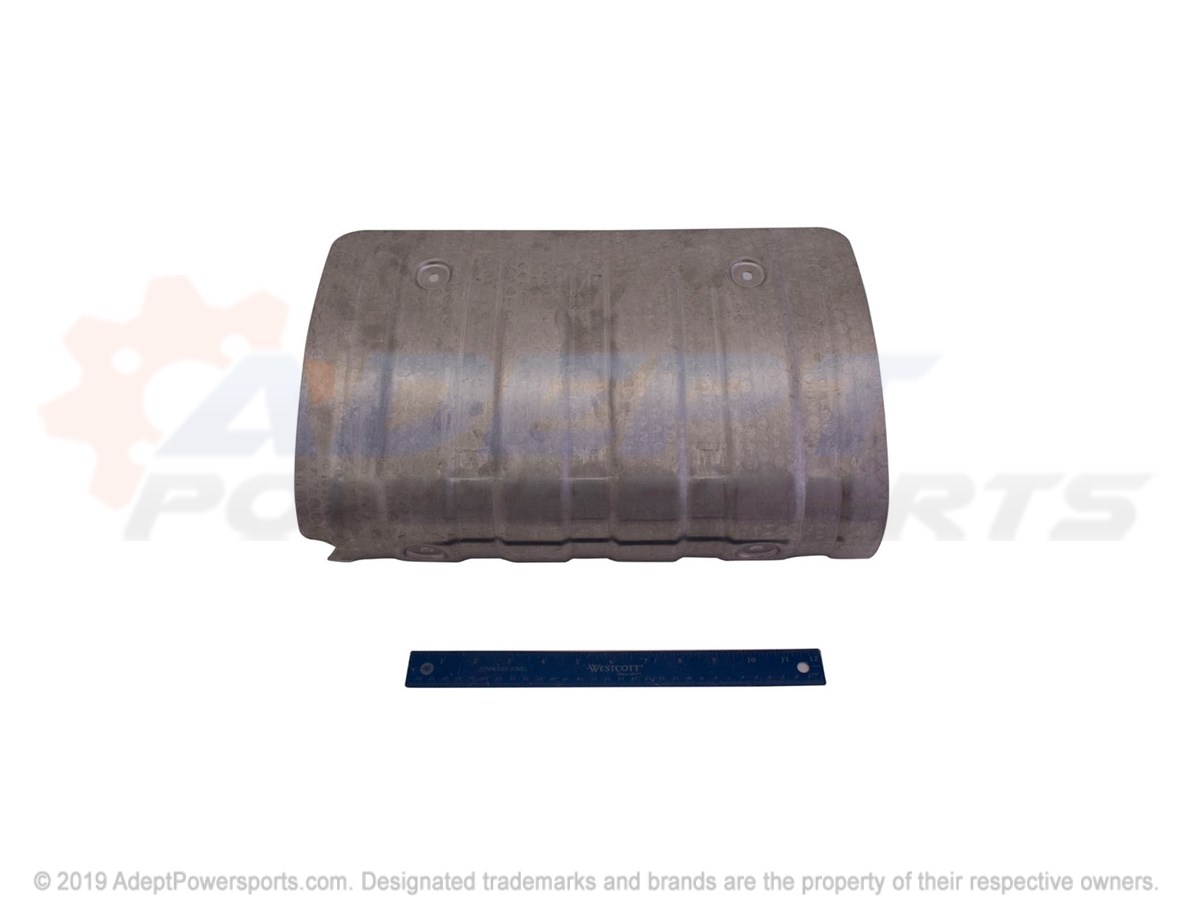 Polaris 5257719 Shield, Silencer
