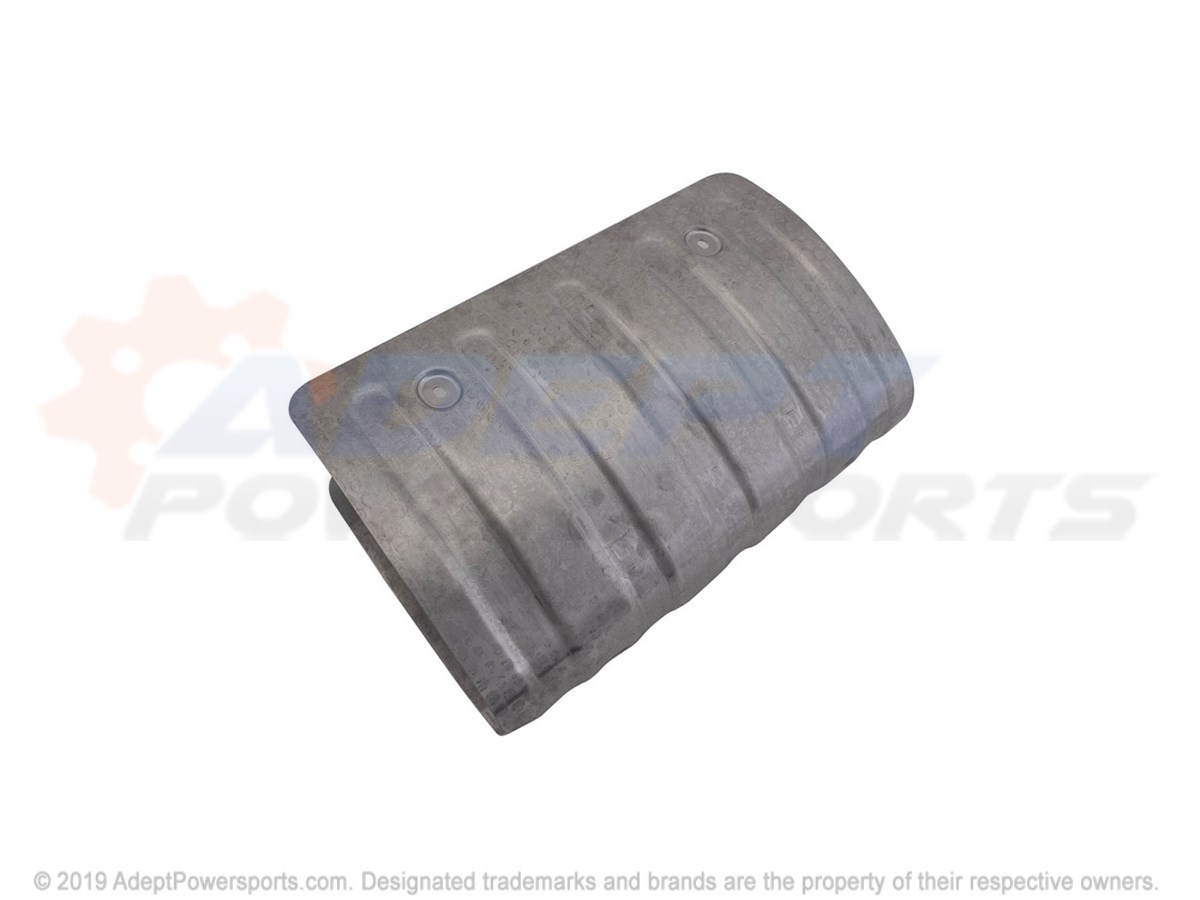Polaris 5257719 Shield, Silencer