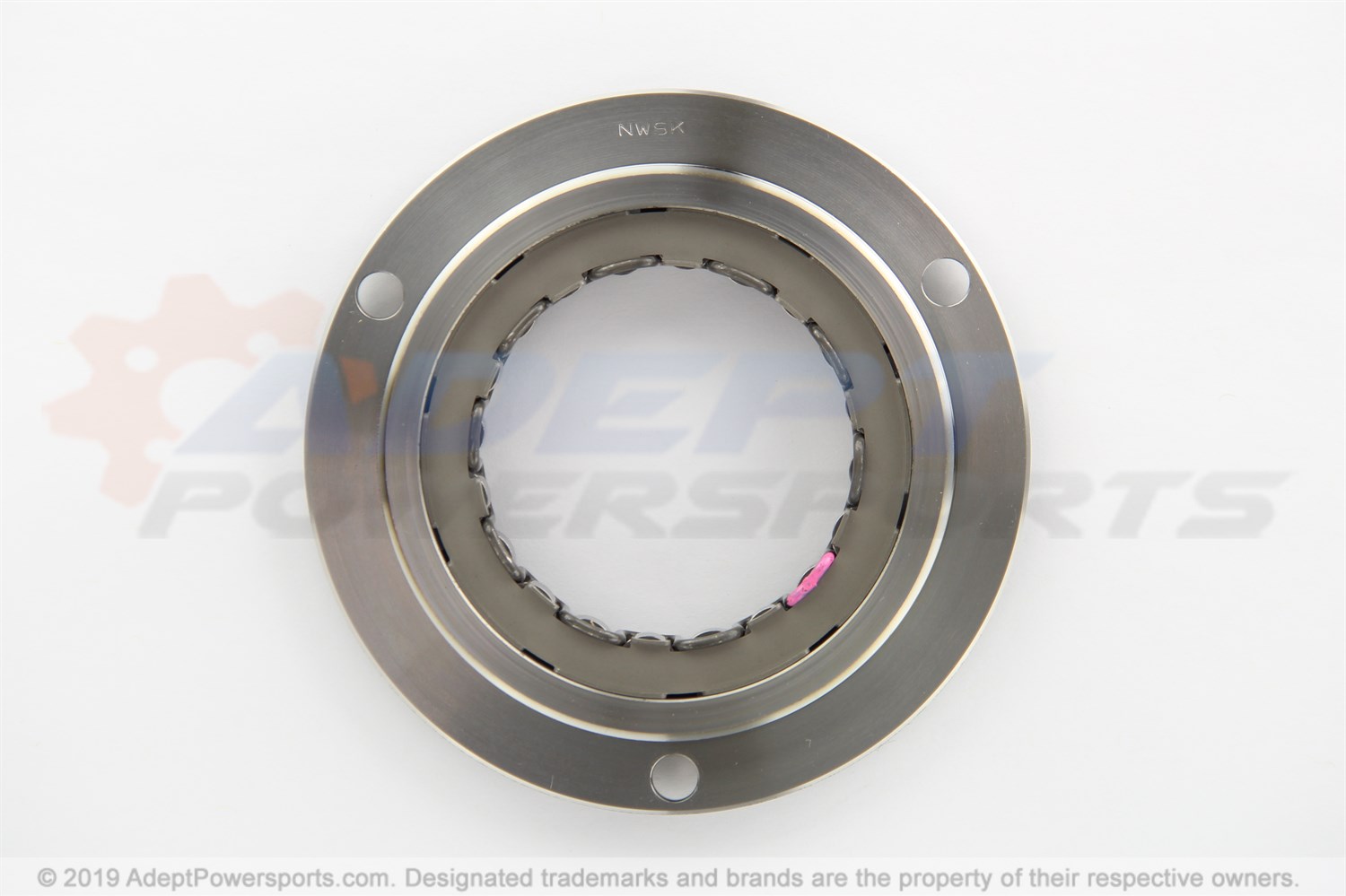 Polaris 1205021 Assembly, Sprag, Clutch, Hub, Starter