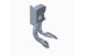 Polaris 4014042 Pedal, Electronic, Throttle