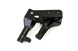 Polaris 1019185-458 Assembly, Tilt, Steering, Riveted, Matte, Black