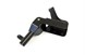 Polaris 1019185-458 Assembly, Tilt, Steering, Riveted, Matte, Black