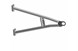 Polaris 1019668-385 A-Arm, Front, Lower, Lh, Cloud, Silver, [Eamc]