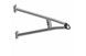 Polaris 1019669-385 A-Arm, Front, Lower, Rh, Cloud, Silver, [Eamc]