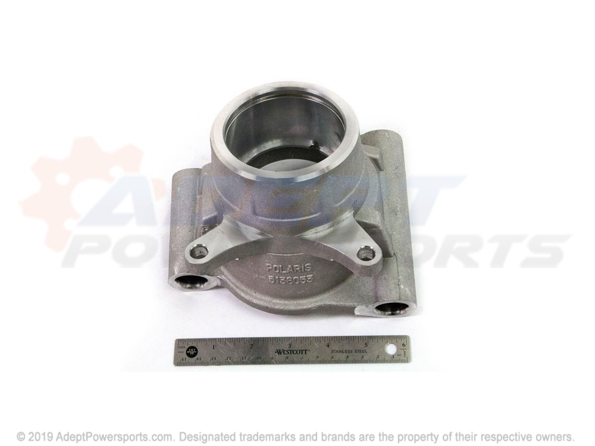 Polaris 5138053 Carrier, Bearing, Wheel, Rh