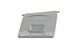 Polaris 5439757-599 Cover, Glovebox, White, Lightning, [Eawc]