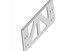 Polaris 5258730-458 Bracket, Hinge, Support, Matte, Black