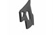 Polaris 5450753-070 Panel, Door, Lh, Black