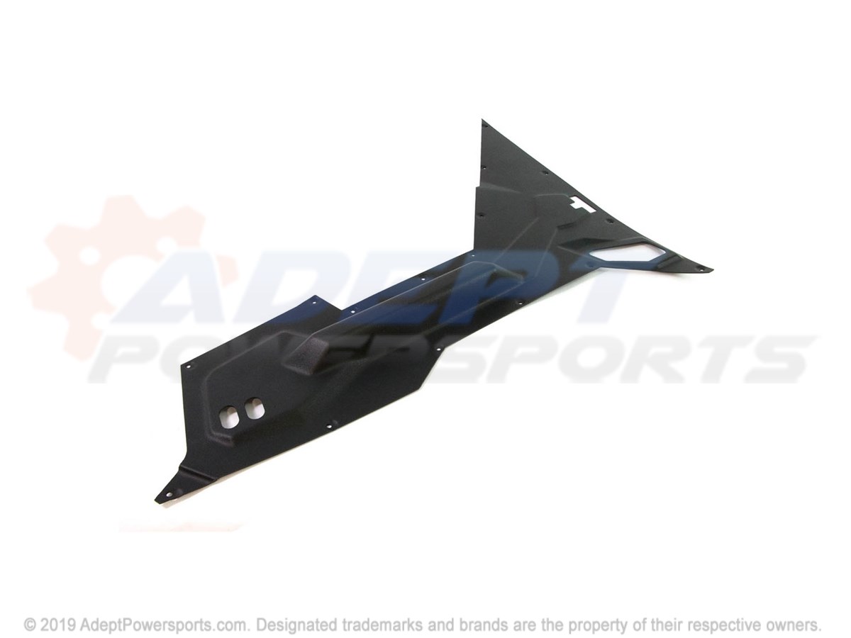 Polaris 5450970 Cover, Latch, Inner, Rh
