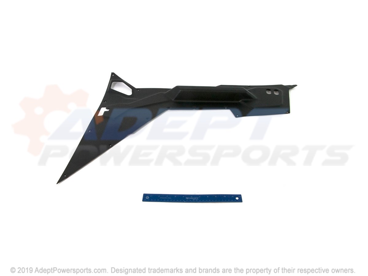 Polaris 5450970 Cover, Latch, Inner, Rh