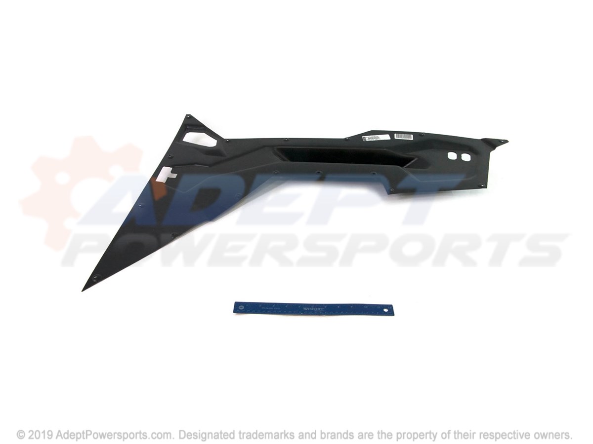Polaris 5450969 Cover, Latch, Inner, Lh