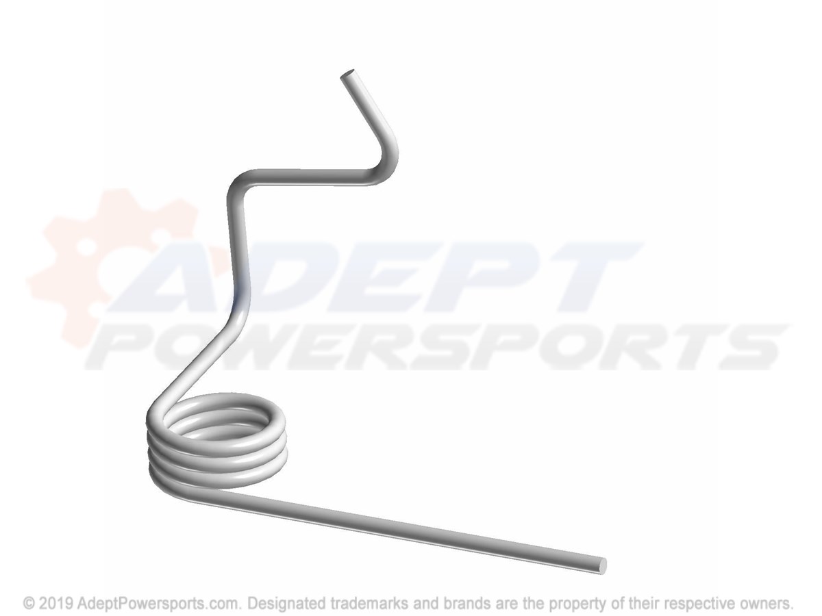 Polaris 7044264 Actuator, Spring, Lh