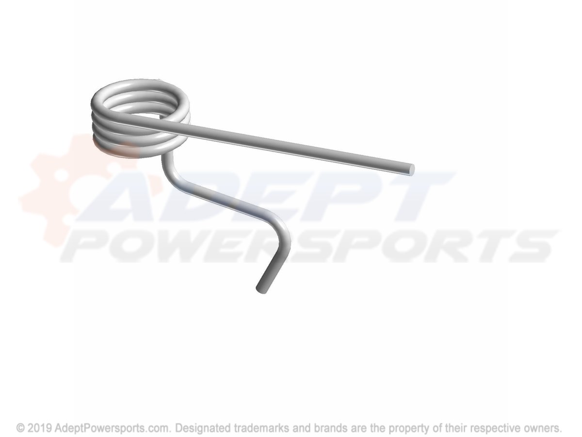 Polaris 7044265 Actuator, Spring, Rh