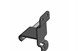 Polaris 1018773-458 Hinge, Lower, Rh, Matte, Black