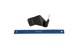 Polaris 1019991-458 Hinge, Upper, Rh, Matte, Black