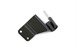 Polaris 1019991-458 Hinge, Upper, Rh, Matte, Black