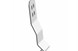 Polaris 5258349-458 Bracket, Hinge, Matte, Black